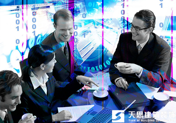 <a href=http://m.whcsjckj.com/ target=_blank class=infotextkey>合肥辦公室裝修</a>-合肥天思裝飾