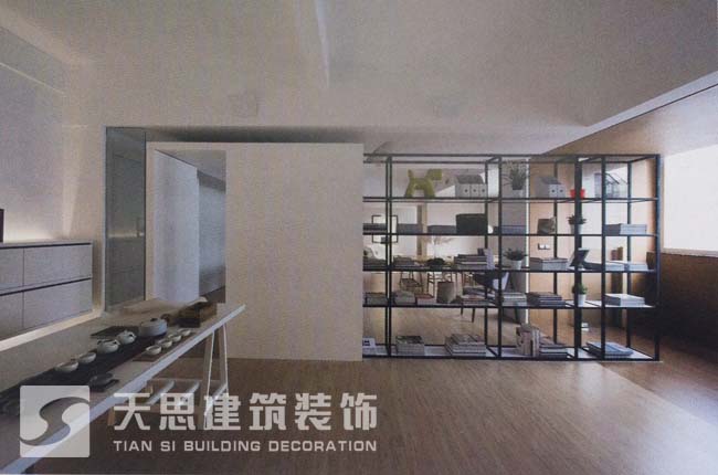 <a href=http://m.whcsjckj.com/ target=_blank class=infotextkey>合肥辦公室裝修</a>側面書架