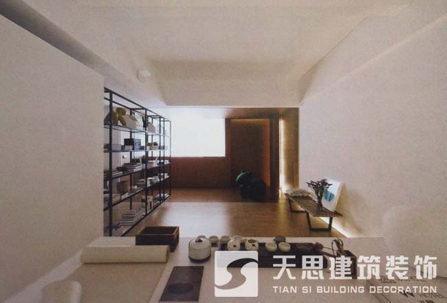 <a href=http://m.whcsjckj.com/ target=_blank class=infotextkey>合肥辦公室裝修</a>側面書架