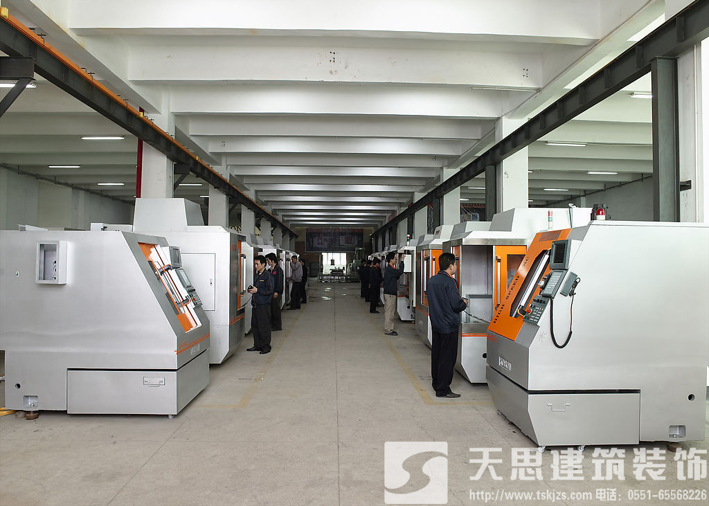 <a href=http://m.whcsjckj.com/gccf/ target=_blank class=infotextkey>合肥廠房裝修</a>施工前準備工作有哪些