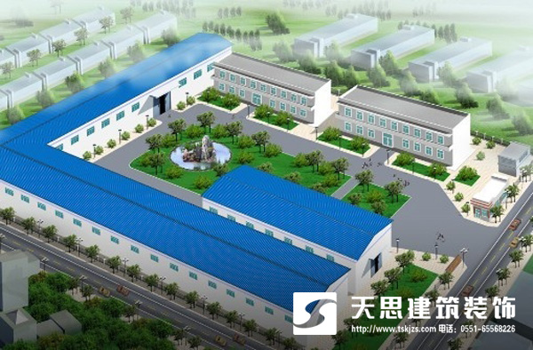 <a href=http://m.whcsjckj.com/gccf/ target=_blank class=infotextkey>合肥廠房裝修</a>哪家好合理布局更省心