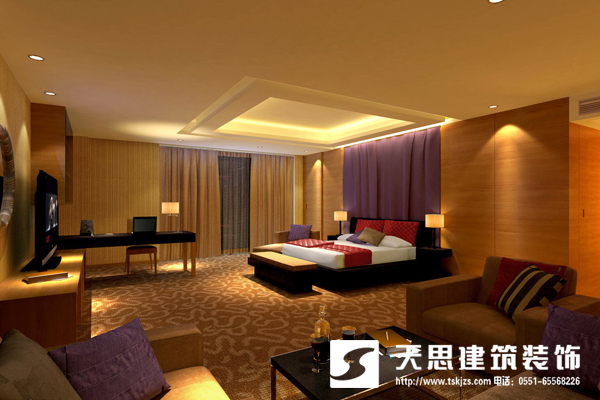 <a href=http://m.whcsjckj.com/hfjdzx/ target=_blank class=infotextkey>合肥酒店裝修</a>設(shè)計內(nèi)外兼修很重要