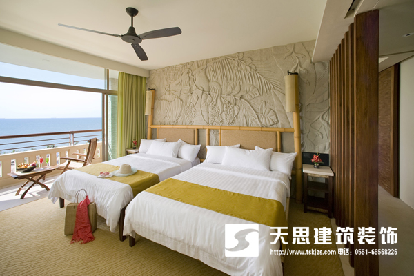 <a href=http://m.whcsjckj.com/hfjdzx/ target=_blank class=infotextkey>合肥酒店裝修</a>設(shè)計內(nèi)外兼修很重要