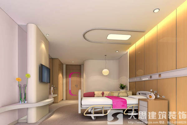 <a href=http://m.whcsjckj.com/yiyuananli/ target=_blank class=infotextkey>合肥醫院裝修</a>設計需要注意事項