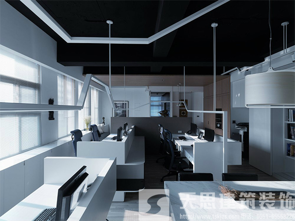 <a href=http://m.whcsjckj.com/ target=_blank class=infotextkey>合肥辦公室裝修</a>材料墻面如何裝飾