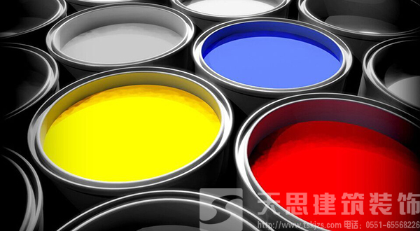 你知道裝修涂料有哪些常見(jiàn)問(wèn)題嗎？