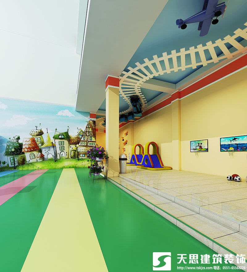 <a href=http://m.whcsjckj.com/youeryuan/ target=_blank class=infotextkey>合肥幼兒園裝修</a>