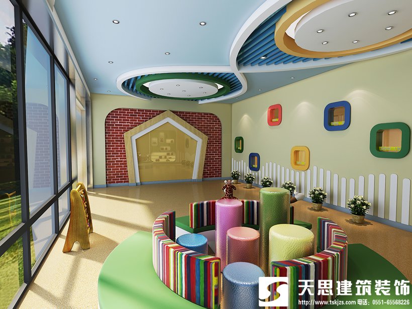 最新<a href=http://m.whcsjckj.com/youeryuan/ target=_blank class=infotextkey>合肥幼兒園設計</a>要點及注意事項