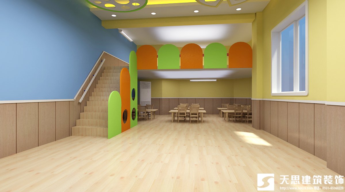 <a href=http://m.whcsjckj.com/youeryuan/ target=_blank class=infotextkey>合肥幼兒園裝修</a>