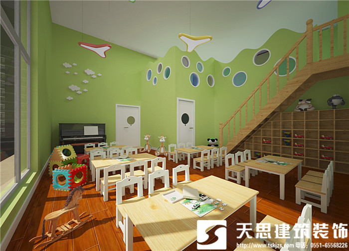 <a href=http://m.whcsjckj.com/youeryuan/ target=_blank class=infotextkey>合肥幼兒園裝修</a>公司哪家好