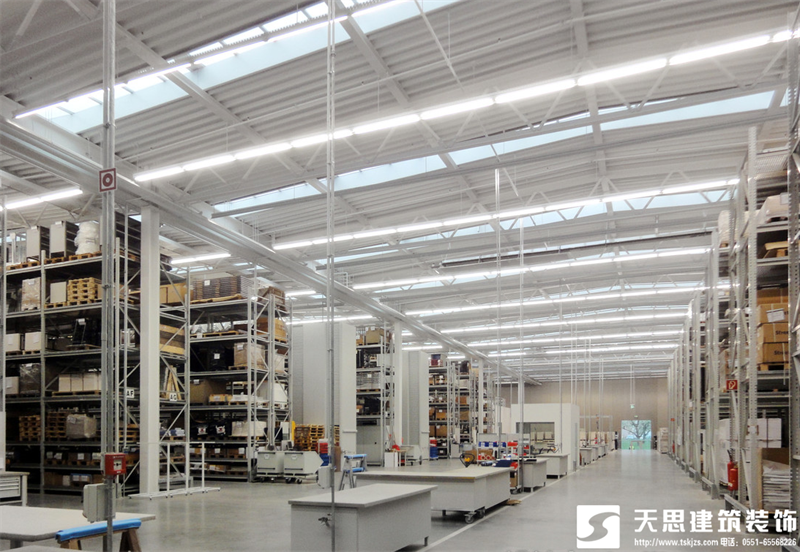<a href=http://m.whcsjckj.com/gccf/ target=_blank class=infotextkey>合肥廠房裝修</a>設(shè)計，廠房裝修，廠房設(shè)計