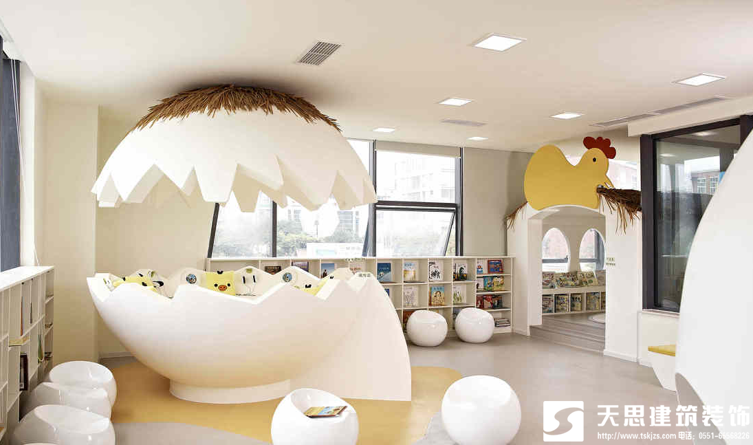 <a href=http://m.whcsjckj.com/youeryuan/ target=_blank class=infotextkey>合肥幼兒園設(shè)計</a>之供應房設(shè)計