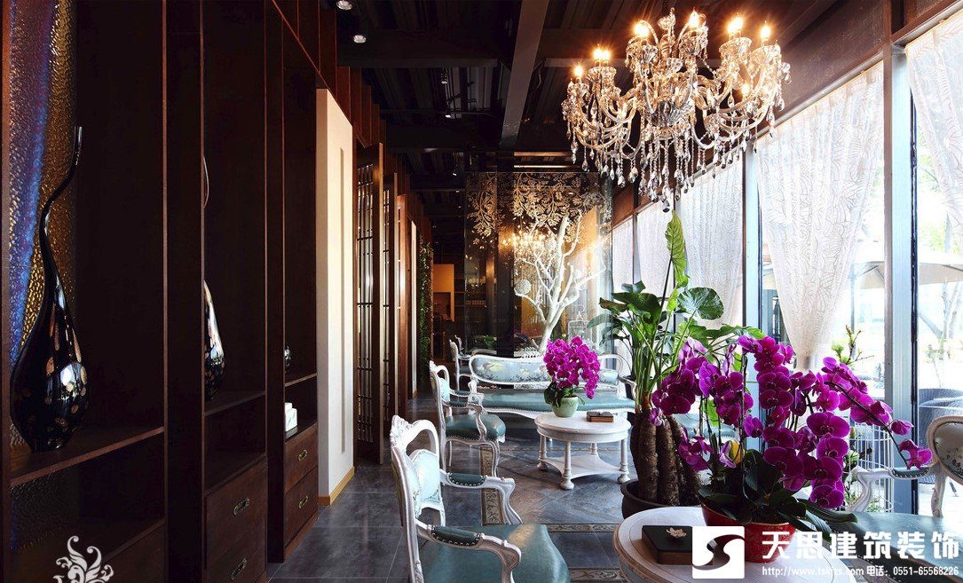 挑選<a href=http://m.whcsjckj.com/huisuoanli/ target=_blank class=infotextkey>合肥會(huì)所裝修</a>設(shè)計(jì)公司從預(yù)算上也能看出門道