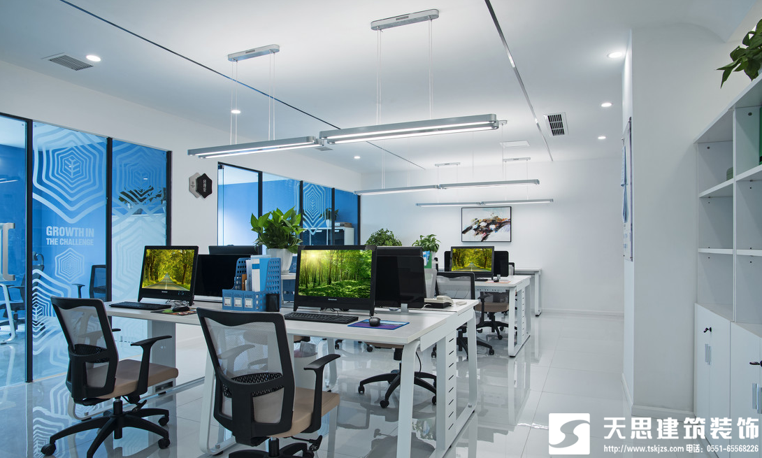 <a href=http://m.whcsjckj.com/ target=_blank class=infotextkey>合肥辦公室裝修</a>四種優秀的設計風格任你選
