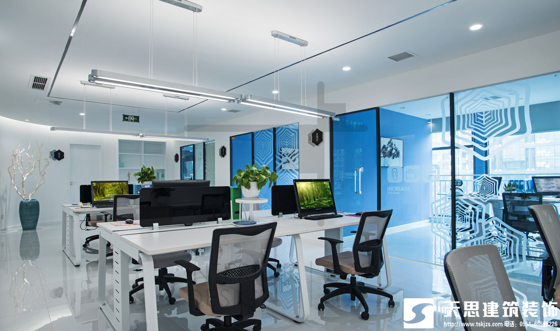 <a href=http://m.whcsjckj.com/ target=_blank class=infotextkey>合肥辦公室裝修</a>中與其他空間的合理規(guī)劃與設(shè)計