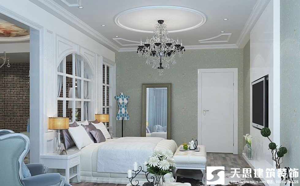 獨特的設(shè)計讓<a href=http://m.whcsjckj.com/hfjdzx/ target=_blank class=infotextkey>合肥酒店裝修</a>大放異彩