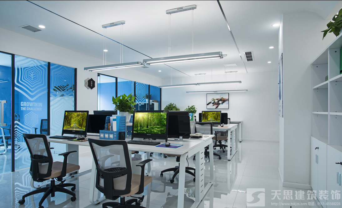 如何做好<a href=http://m.whcsjckj.com/ target=_blank class=infotextkey>合肥辦公室裝修</a>翻新改造工作