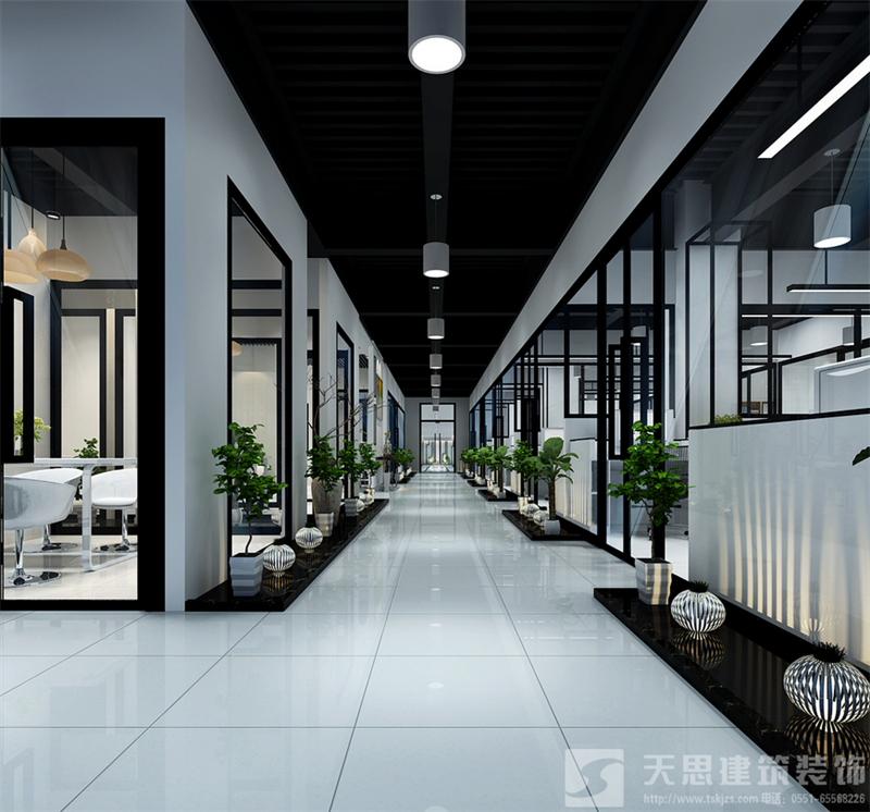 玻璃貼膜對于<a href=http://m.whcsjckj.com/ target=_blank class=infotextkey>合肥辦公室裝修</a>有怎樣的好處呢