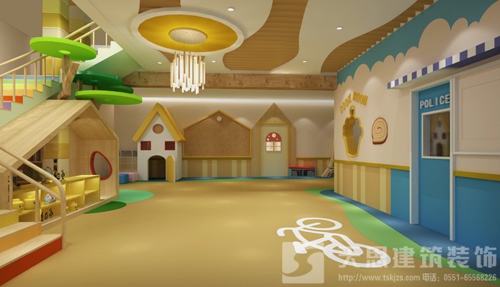 <a href=http://m.whcsjckj.com/youeryuan/ target=_blank class=infotextkey>合肥幼兒園裝修</a>設計