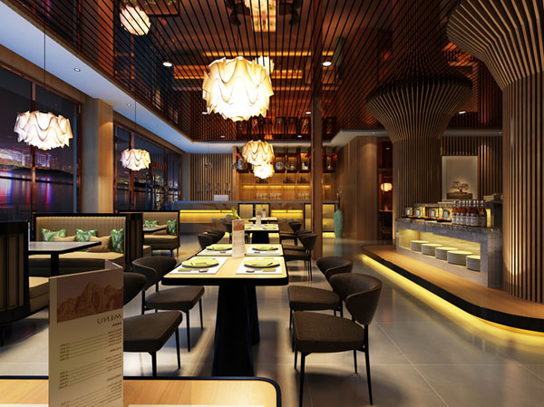 <a href=http://m.whcsjckj.com/hfjdzx/ target=_blank class=infotextkey>合肥酒店設計</a>欣賞：凱諾雅精品酒店設計心得