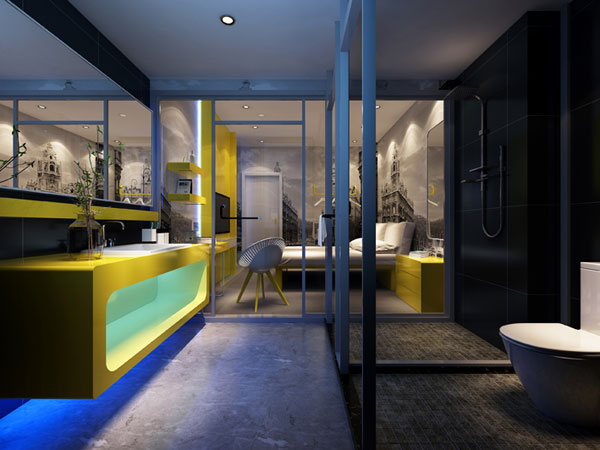 <a href=http://m.whcsjckj.com/hfjdzx/ target=_blank class=infotextkey>合肥酒店設計</a>欣賞：凱諾雅精品酒店設計心得